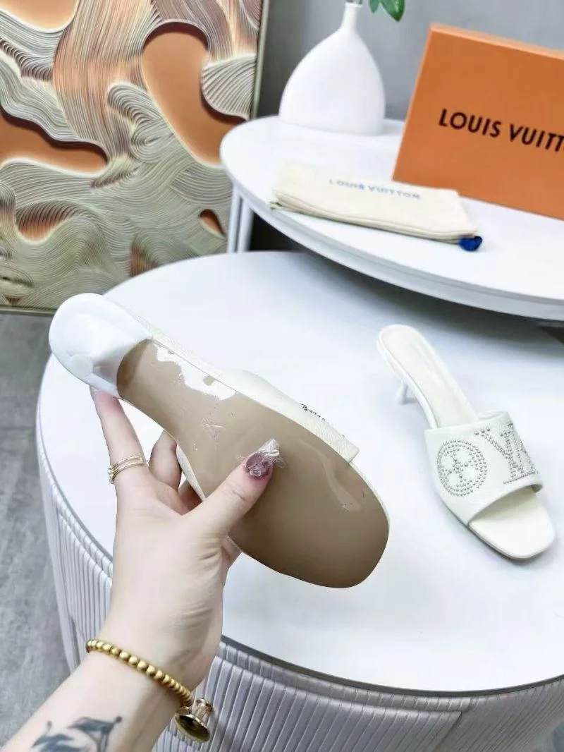 Louis Vuitton Slippers Resilient 31811