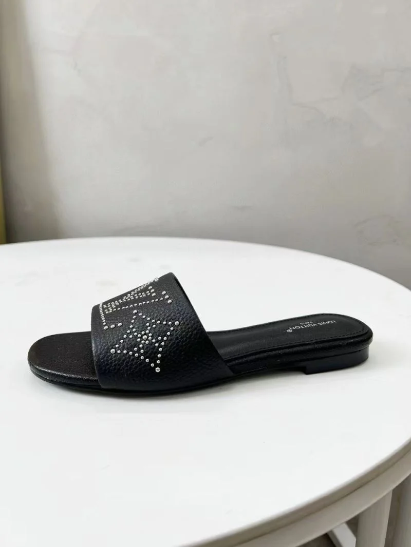 Louis Vuitton Slippers Vibrant 31812