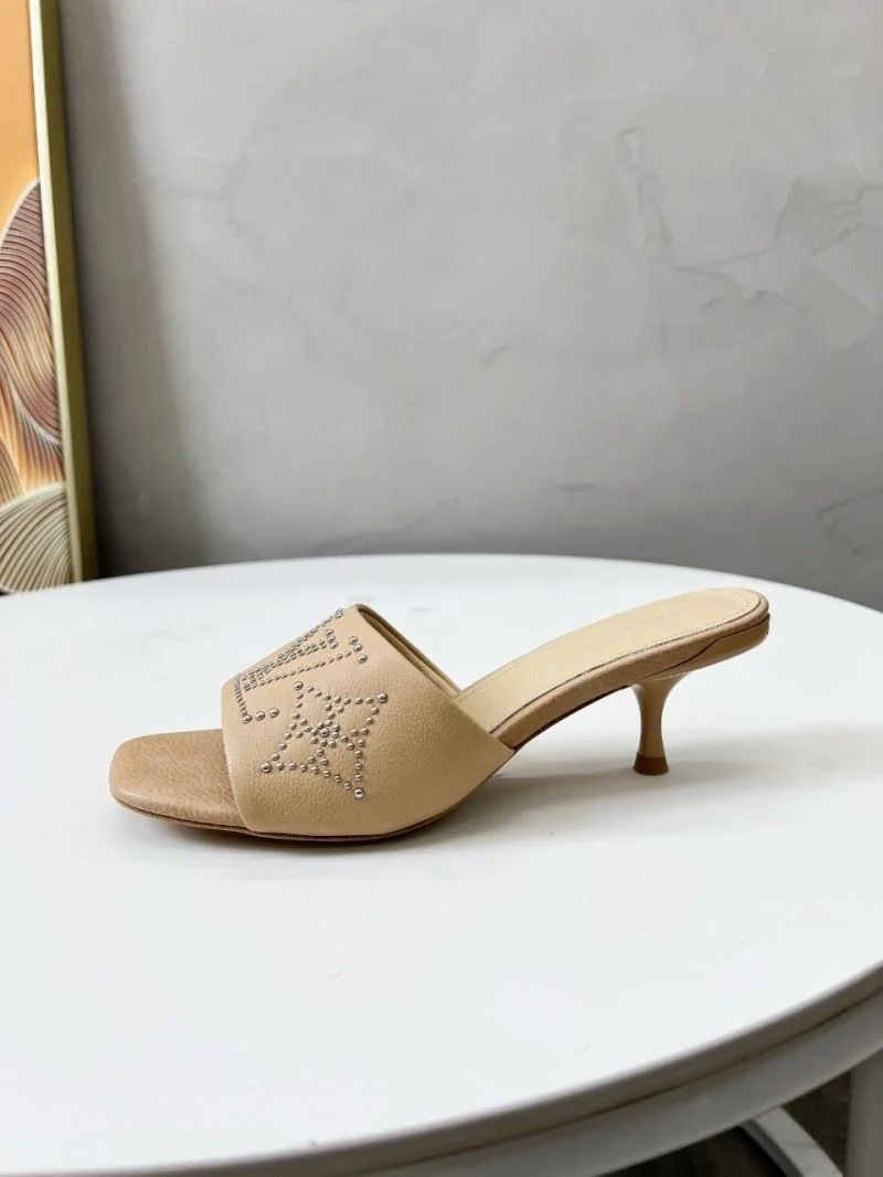 EyeCatching Louis Vuitton Slippers 31808