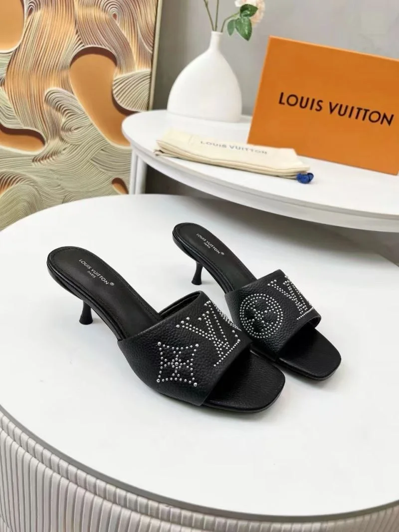 Louis Vuitton Slippers Casual 31806