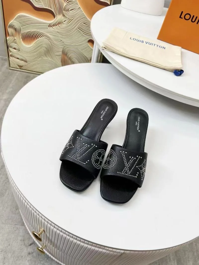 Louis Vuitton Slippers Casual 31806