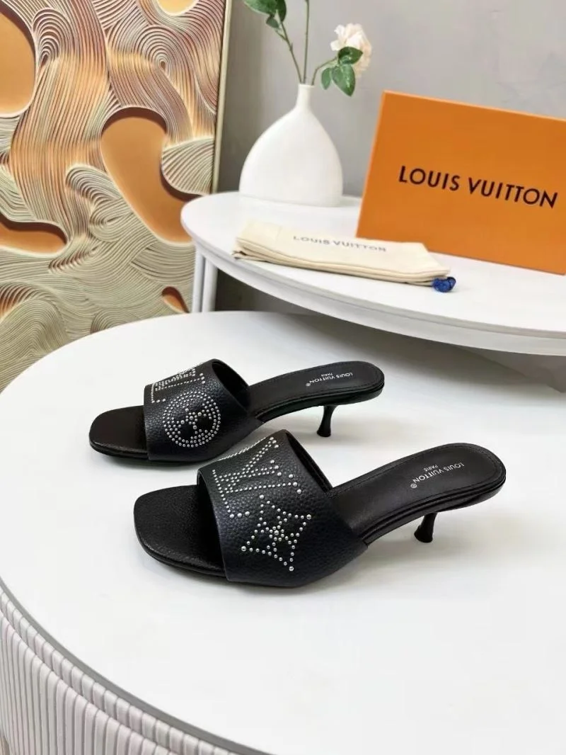 Louis Vuitton Slippers Casual 31806
