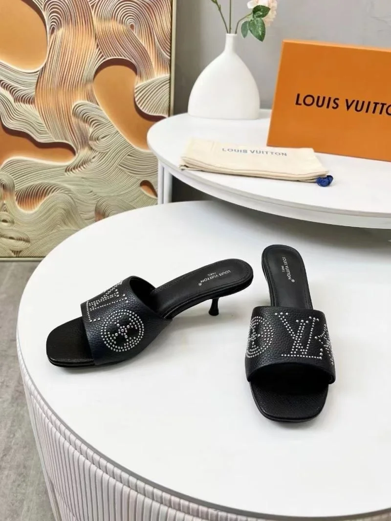 Louis Vuitton Slippers Casual 31806