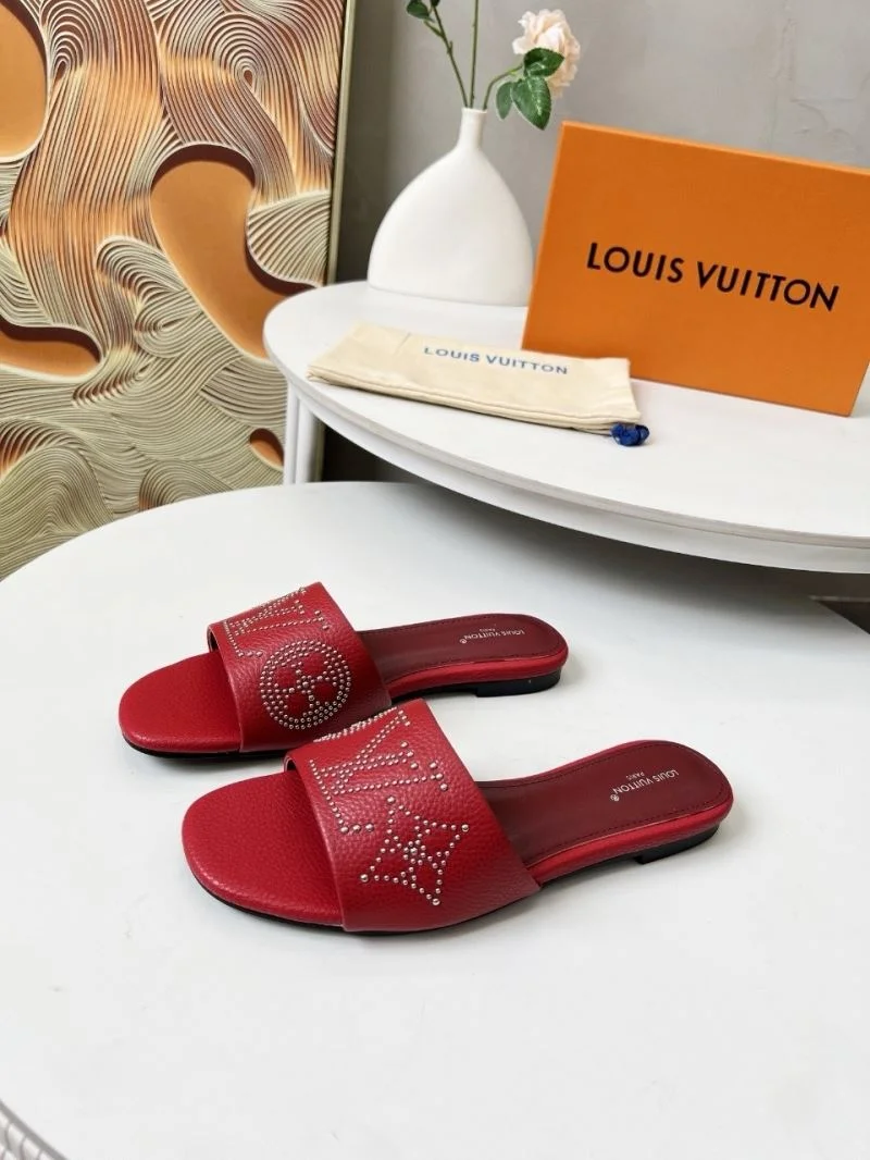 Louis Vuitton Slippers Affordable 31804