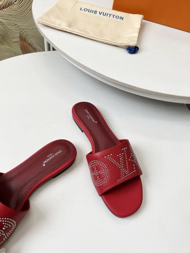Louis Vuitton Slippers Affordable 31804
