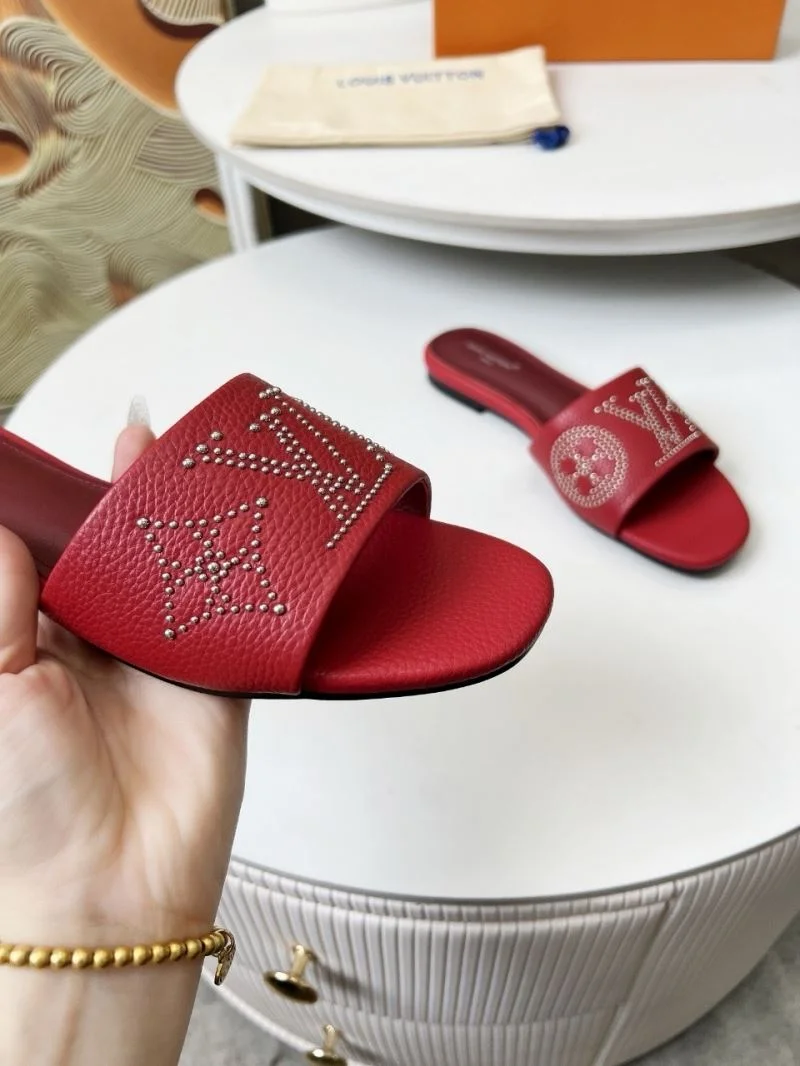 Louis Vuitton Slippers Affordable 31804