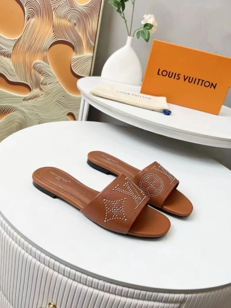 Louis Vuitton Slippers HighQuality 31805