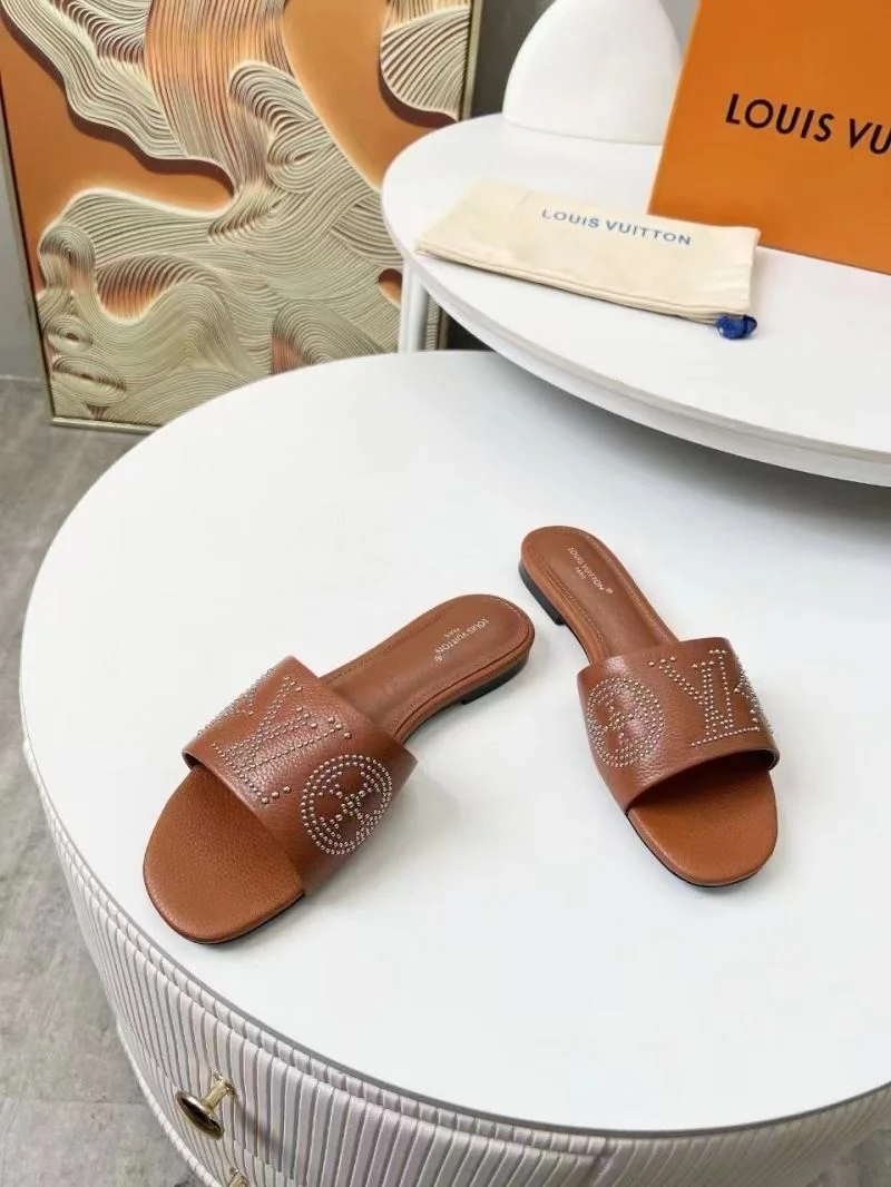 Louis Vuitton Slippers HighQuality 31805