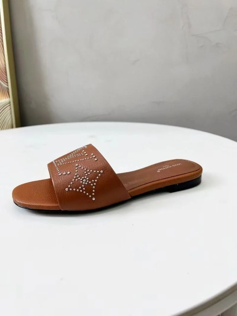 Louis Vuitton Slippers HighQuality 31805