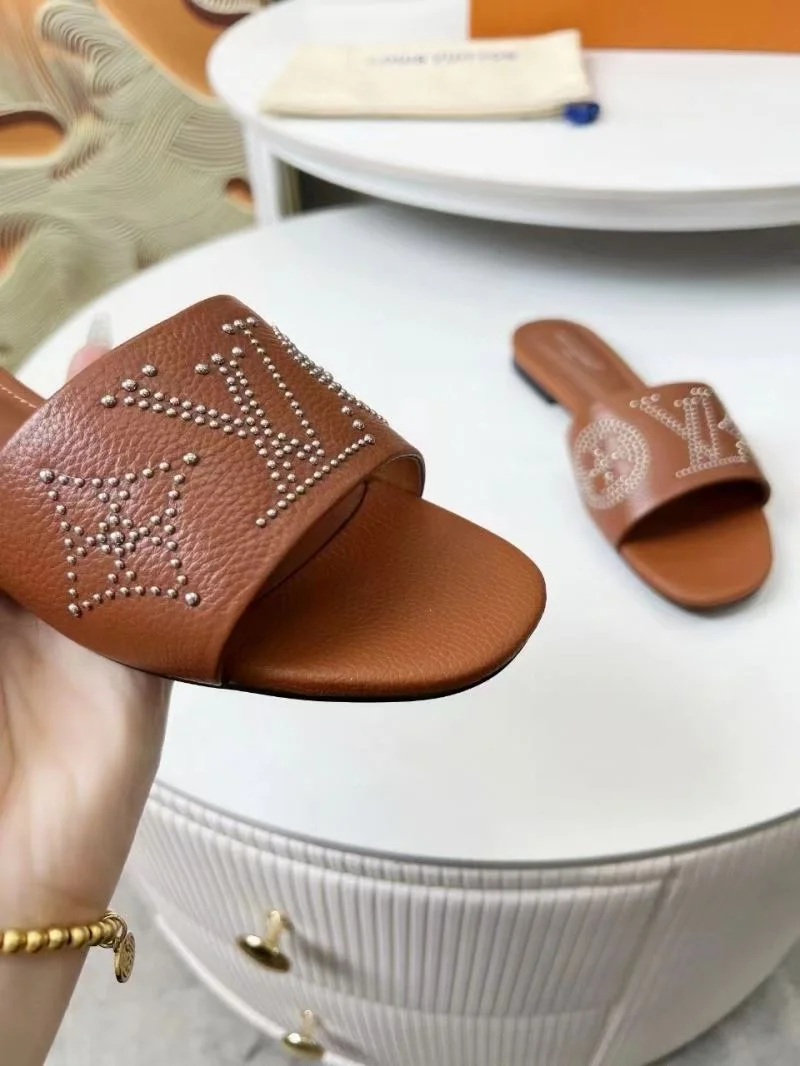 Louis Vuitton Slippers HighQuality 31805