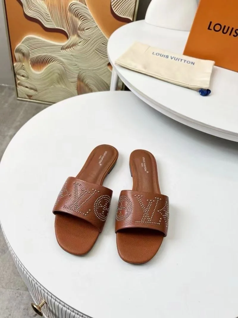 Louis Vuitton Slippers HighQuality 31805