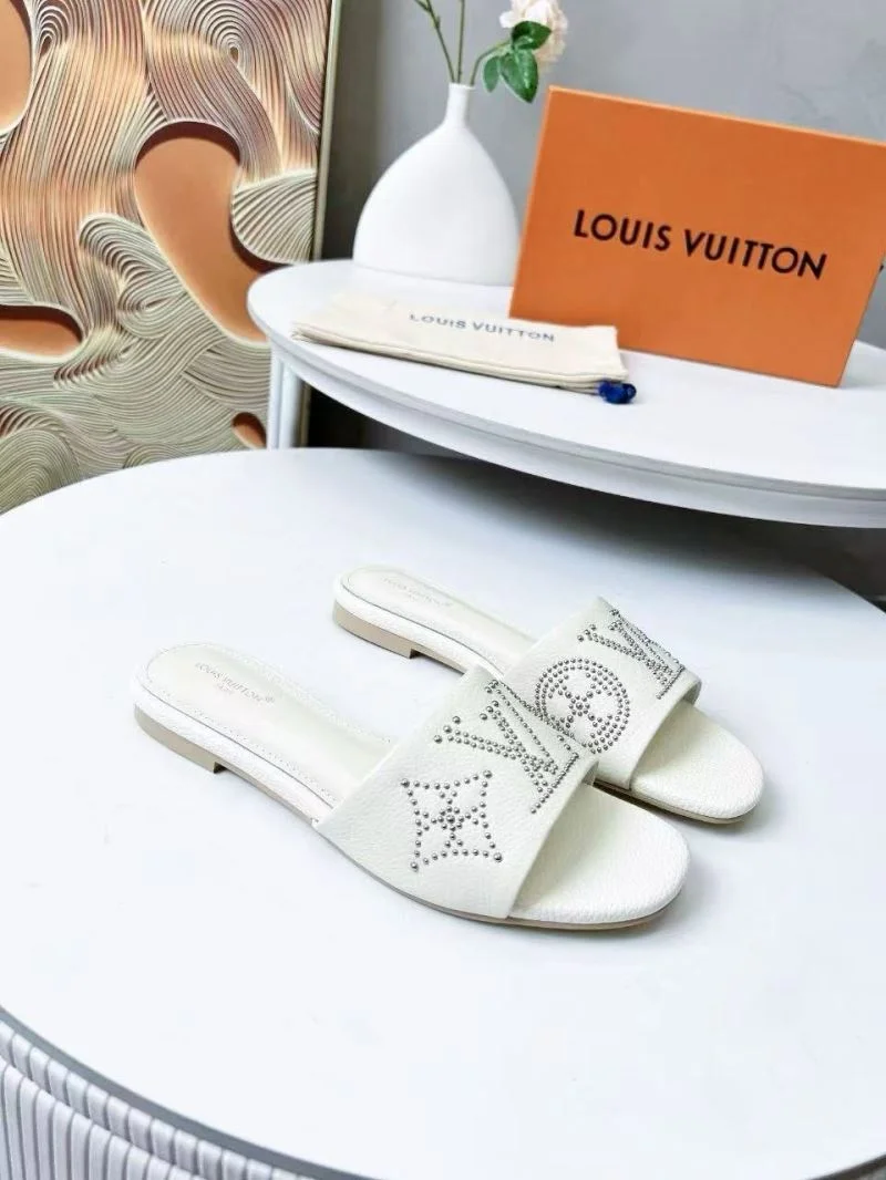 Louis Vuitton Slippers Tailored 31803