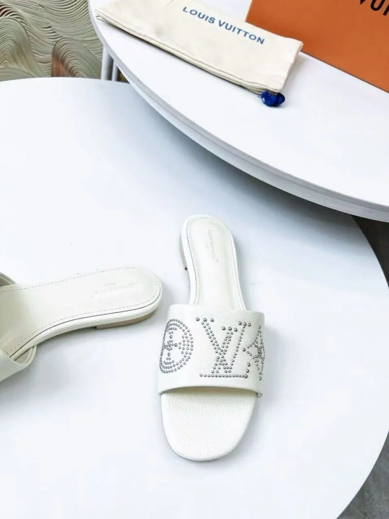 Louis Vuitton Slippers Tailored 31803
