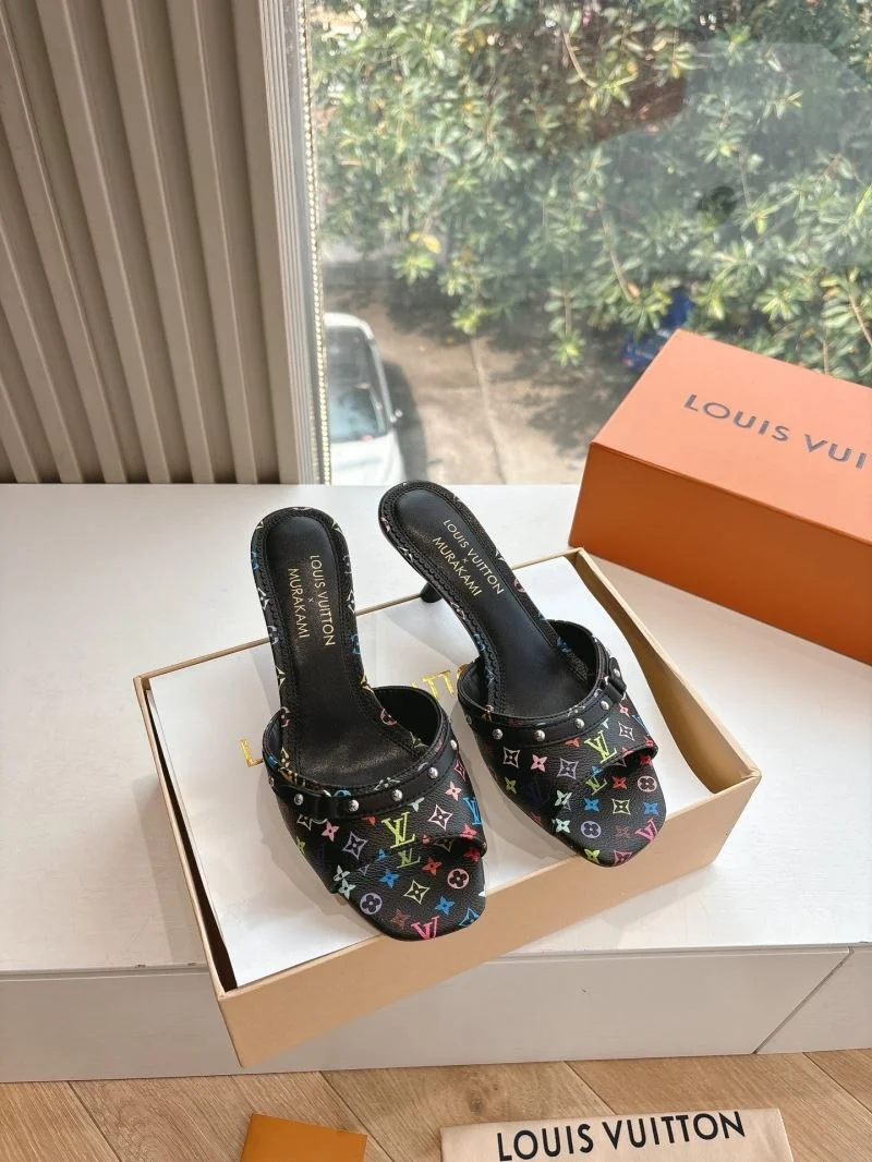 Louis Vuitton Slippers Minimalist 31801