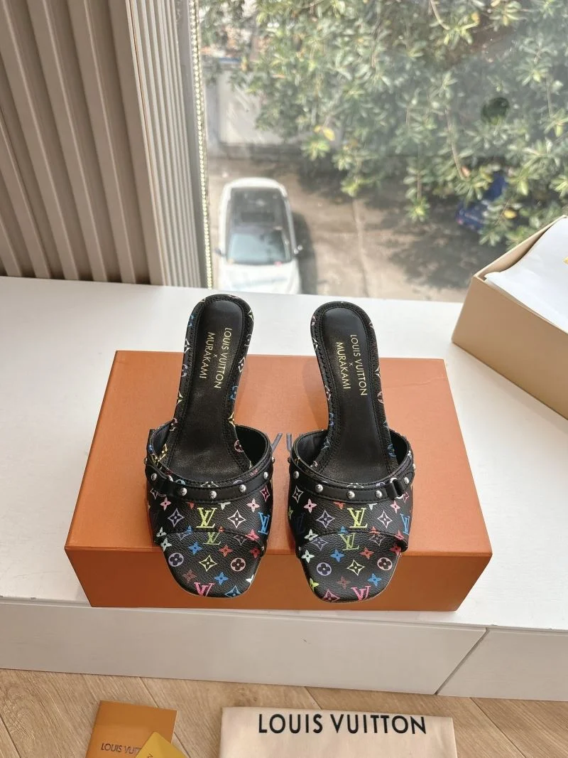 Louis Vuitton Slippers Minimalist 31801