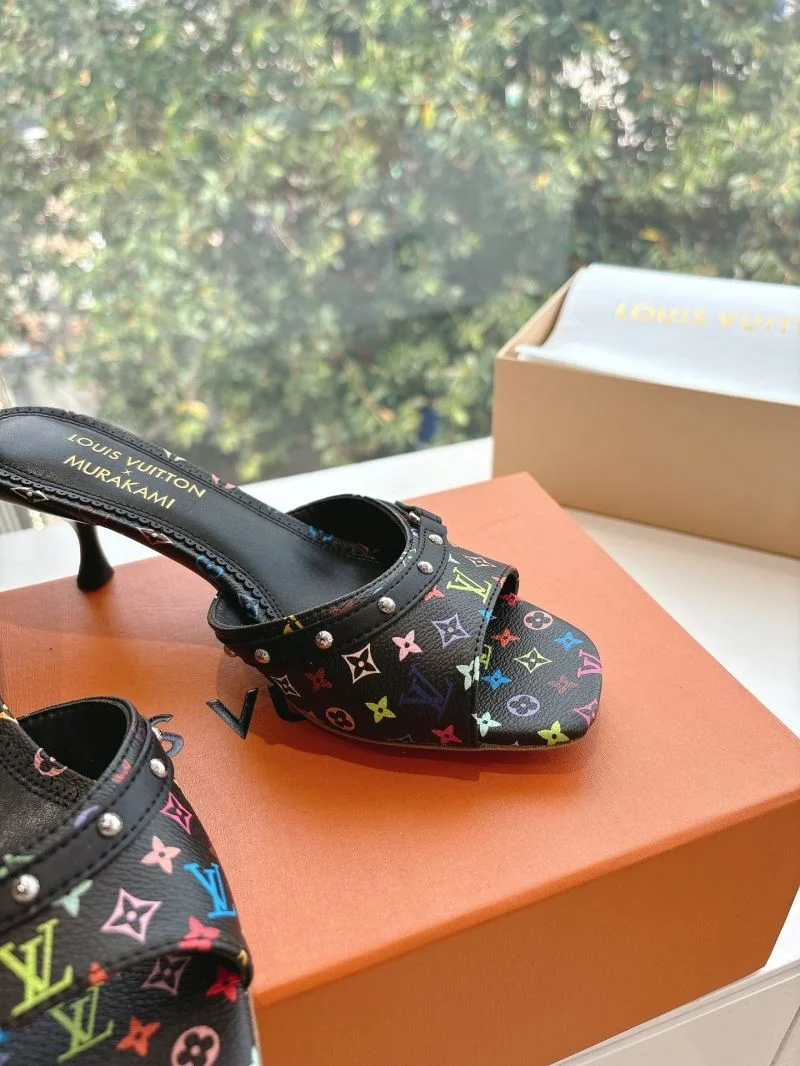 Louis Vuitton Slippers Minimalist 31801