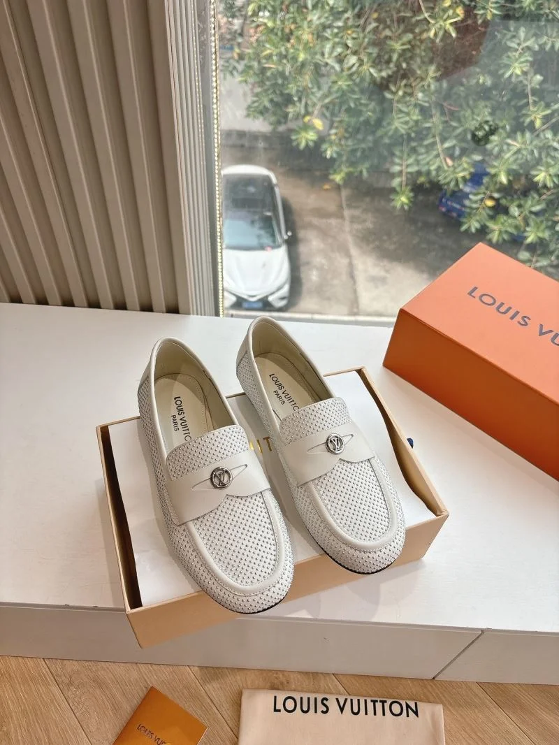 Colorful Louis Vuitton Slippers 31799