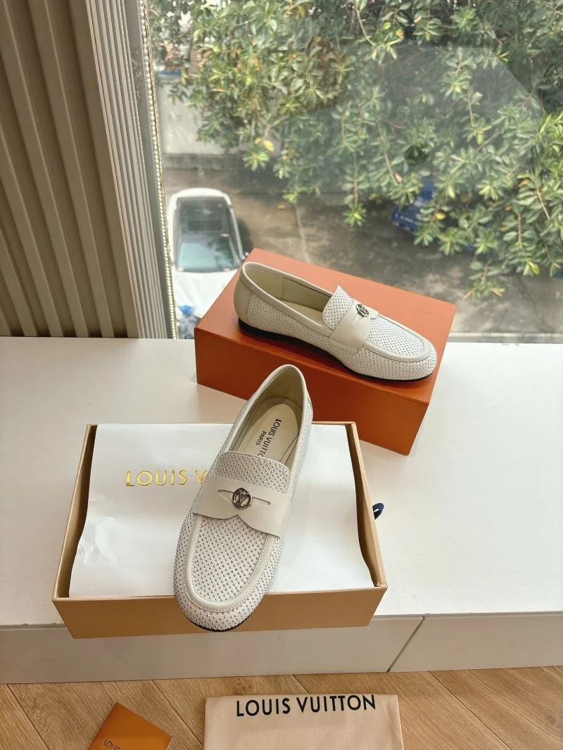 Colorful Louis Vuitton Slippers 31799