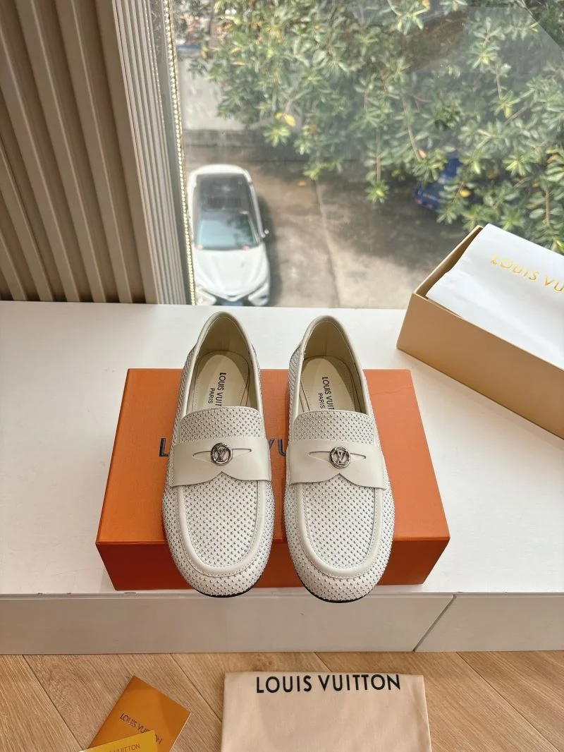 Colorful Louis Vuitton Slippers 31799