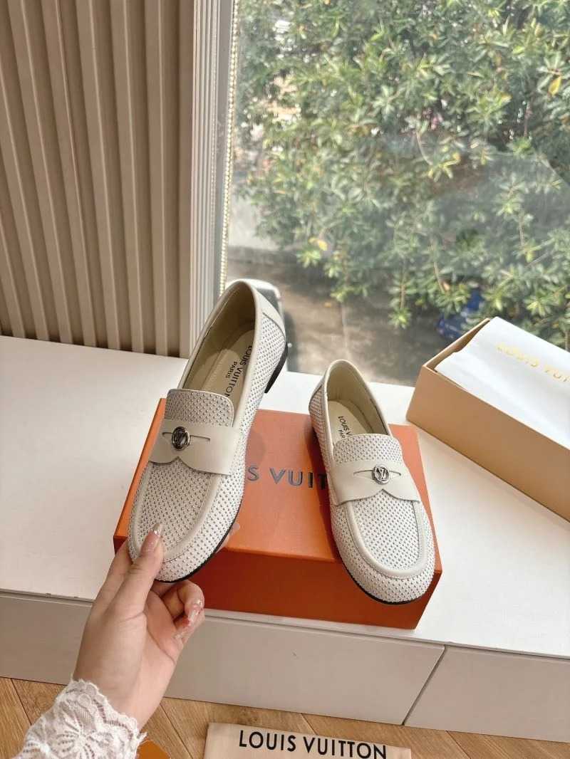 Colorful Louis Vuitton Slippers 31799