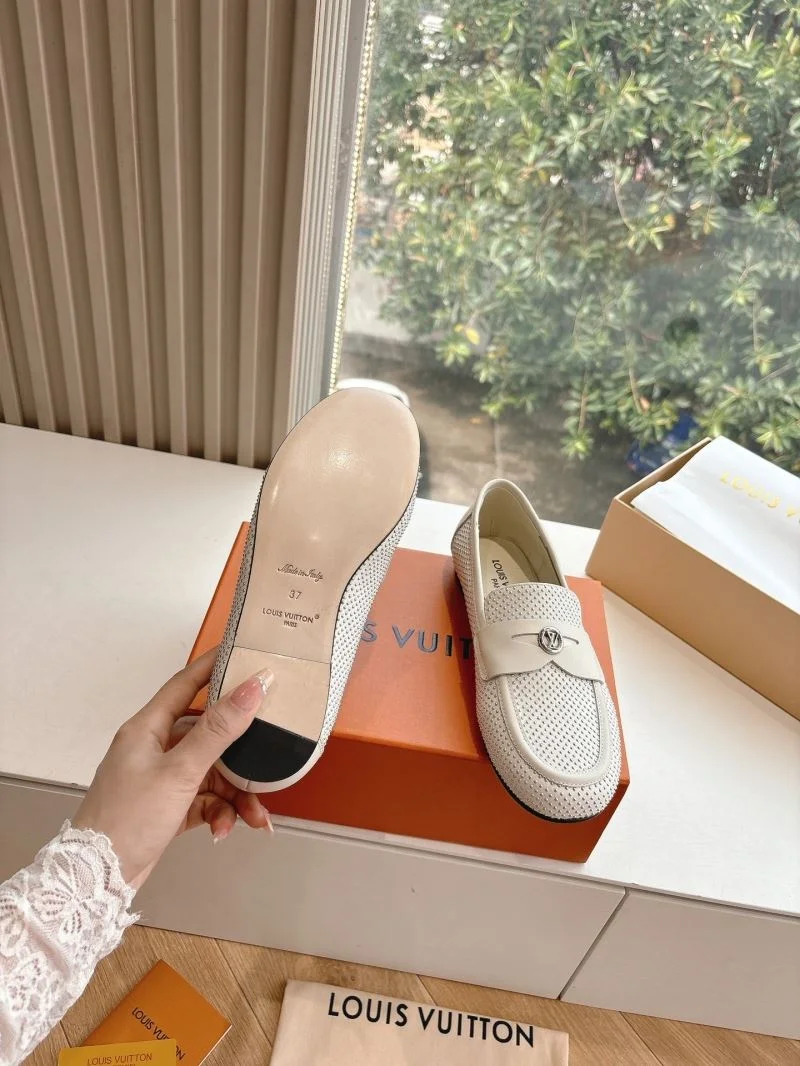 Colorful Louis Vuitton Slippers 31799