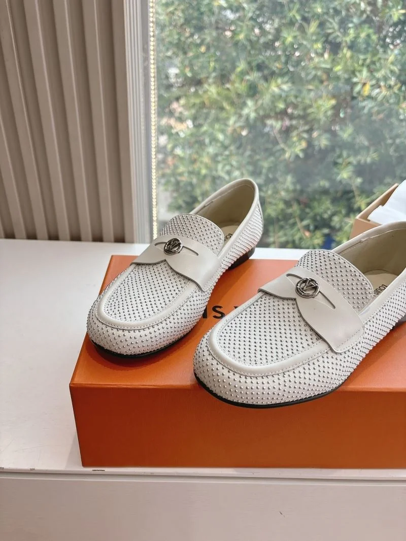 Colorful Louis Vuitton Slippers 31799