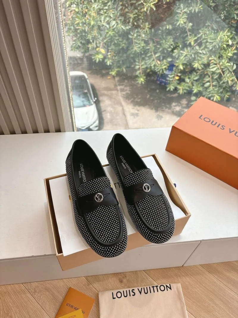Louis Vuitton Slippers Supportive 31776