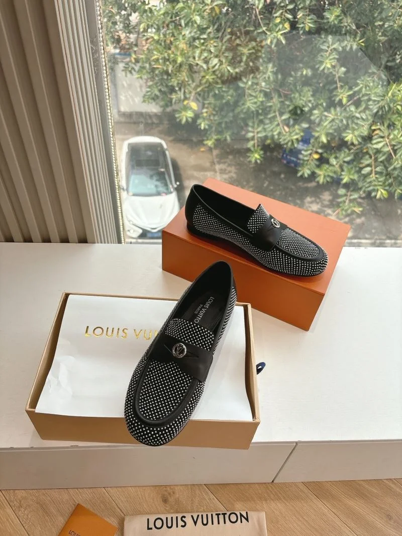 Louis Vuitton Slippers Supportive 31776