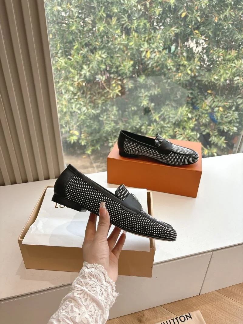 Louis Vuitton Slippers Supportive 31776