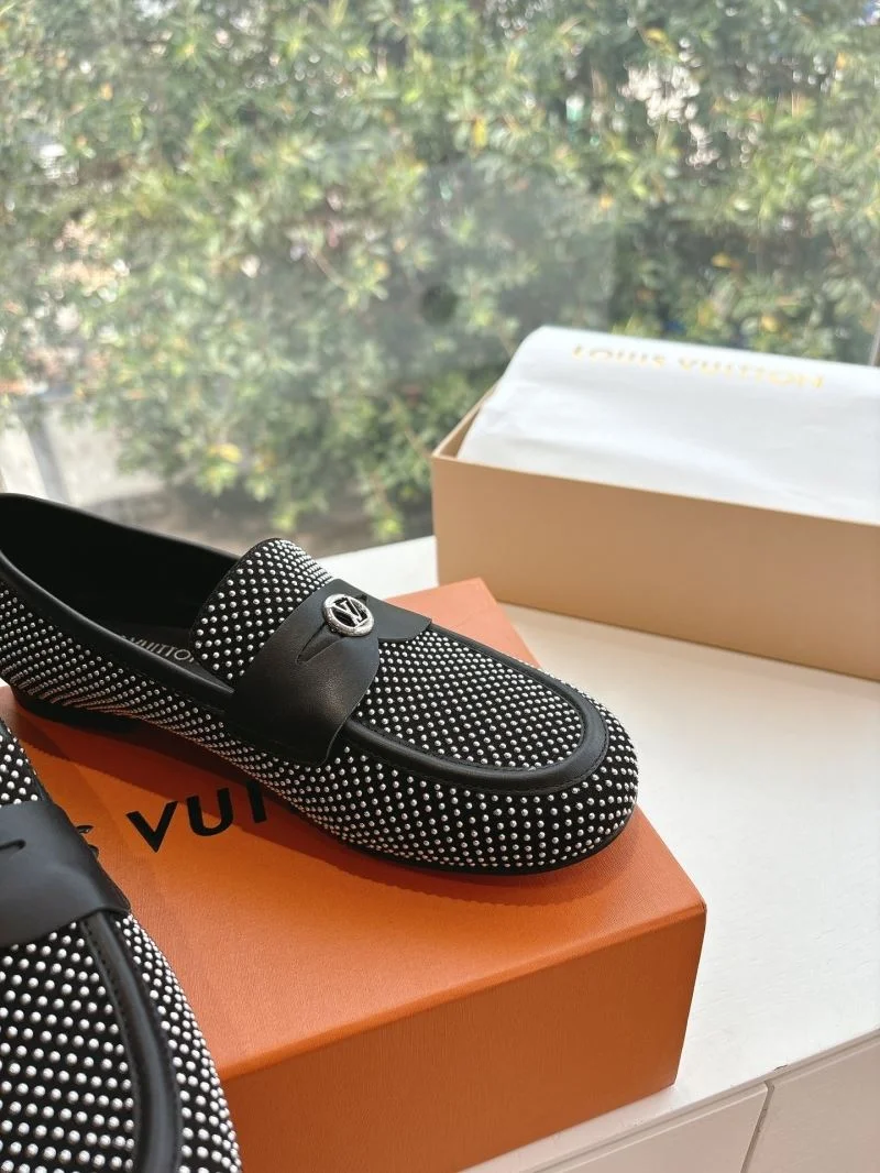 Louis Vuitton Slippers Supportive 31776