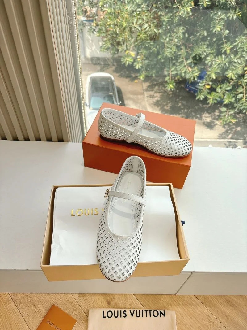 Louis Vuitton Slippers EyeCatching 31800