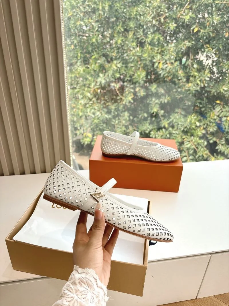 Louis Vuitton Slippers EyeCatching 31800