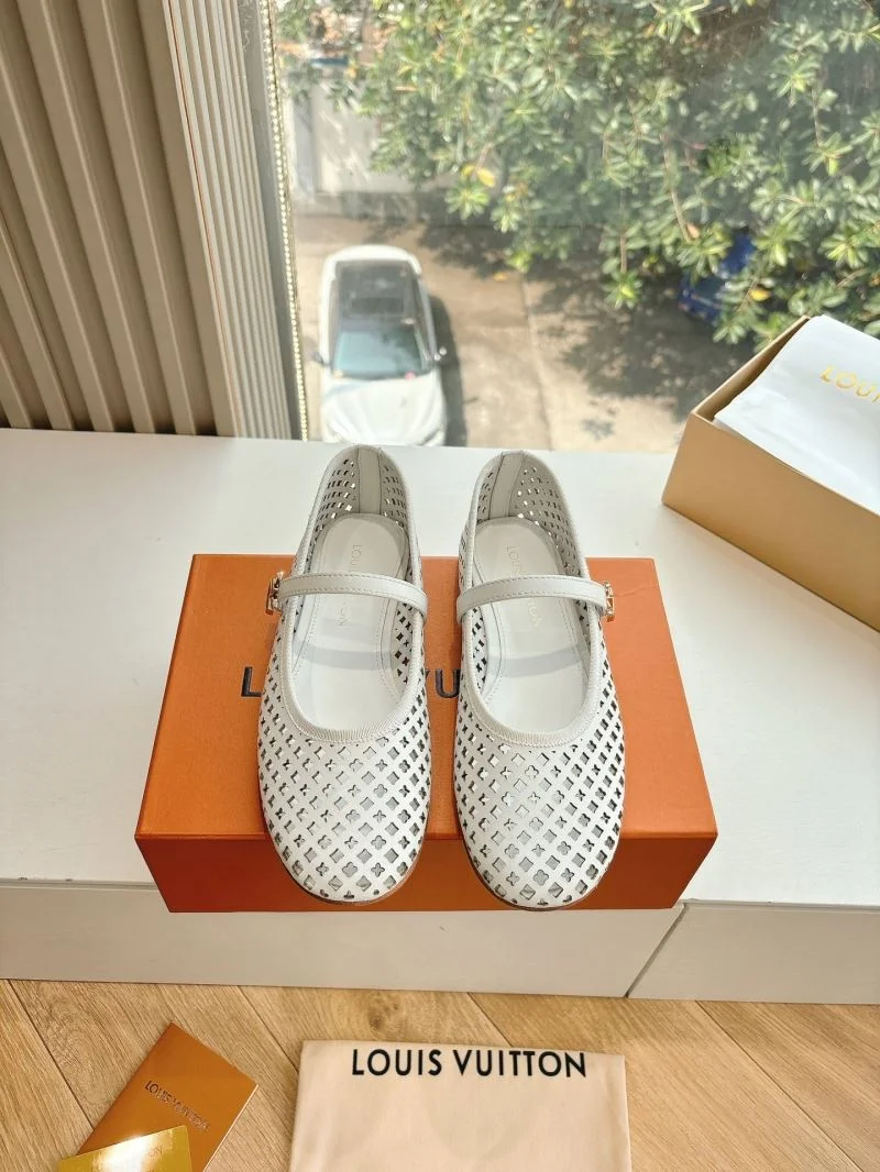 Louis Vuitton Slippers EyeCatching 31800