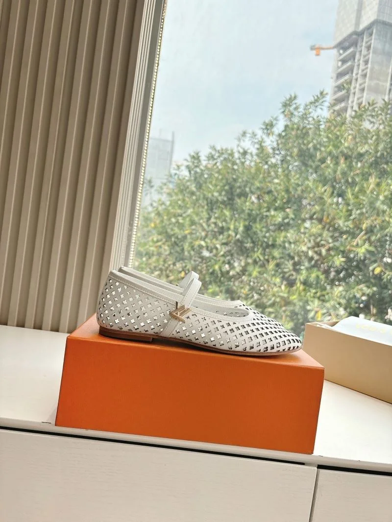 Louis Vuitton Slippers EyeCatching 31800