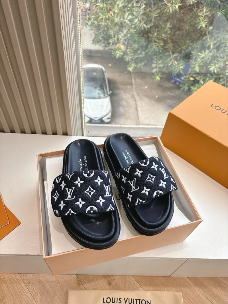 Louis Vuitton Slippers AllSeason 31788