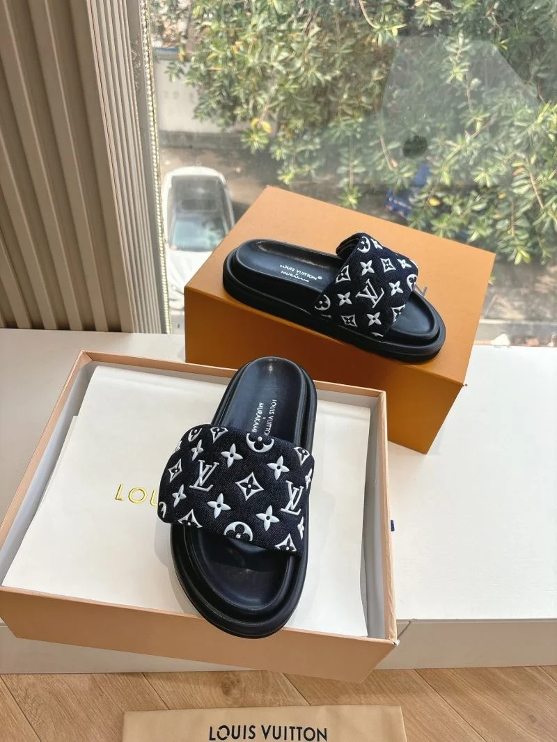 Louis Vuitton Slippers AllSeason 31788