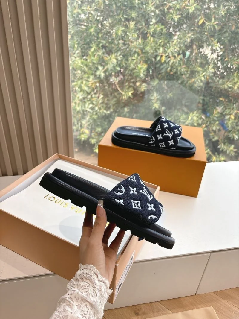 Louis Vuitton Slippers AllSeason 31788