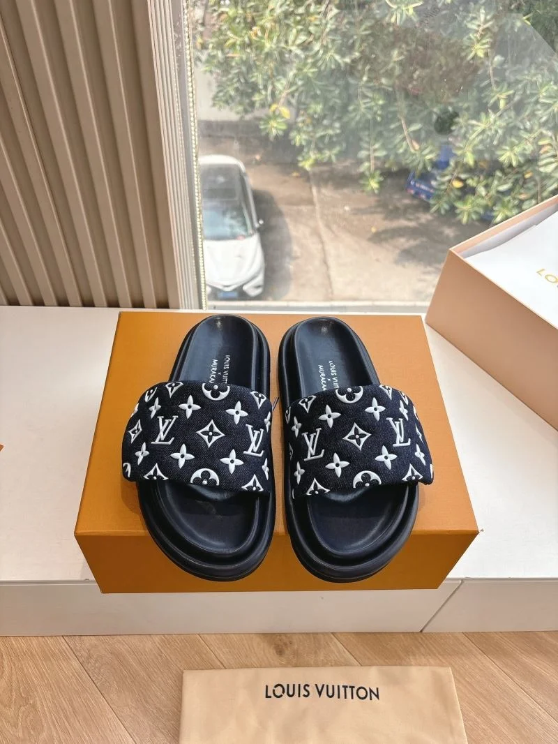 Louis Vuitton Slippers AllSeason 31788