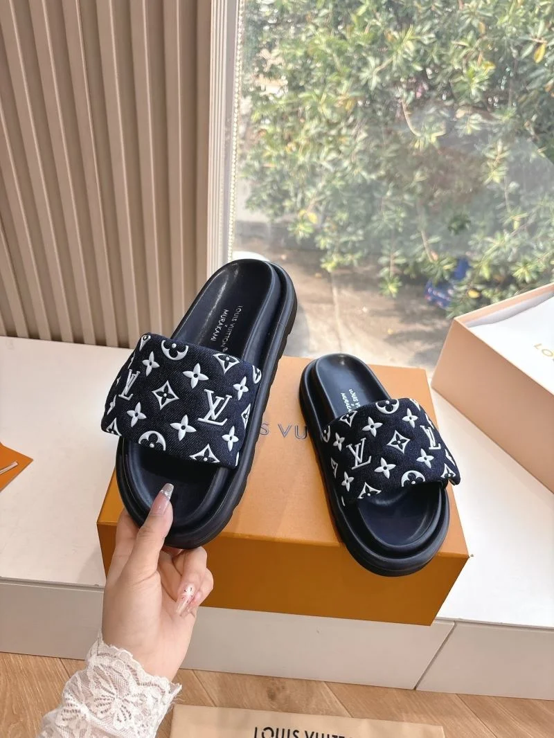 Louis Vuitton Slippers AllSeason 31788