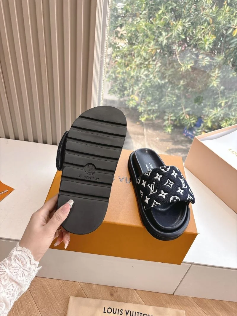 Louis Vuitton Slippers AllSeason 31788