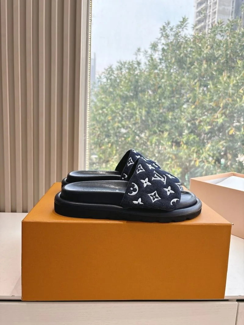 Louis Vuitton Slippers AllSeason 31788