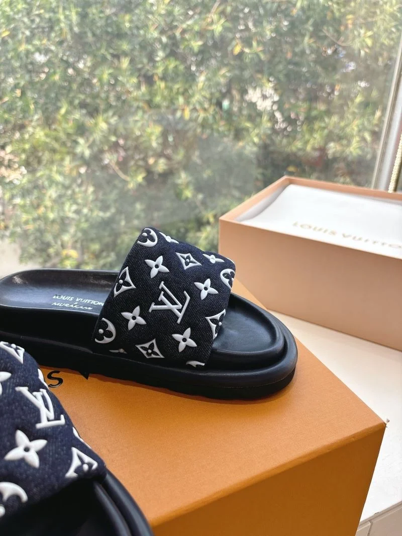 Louis Vuitton Slippers AllSeason 31788