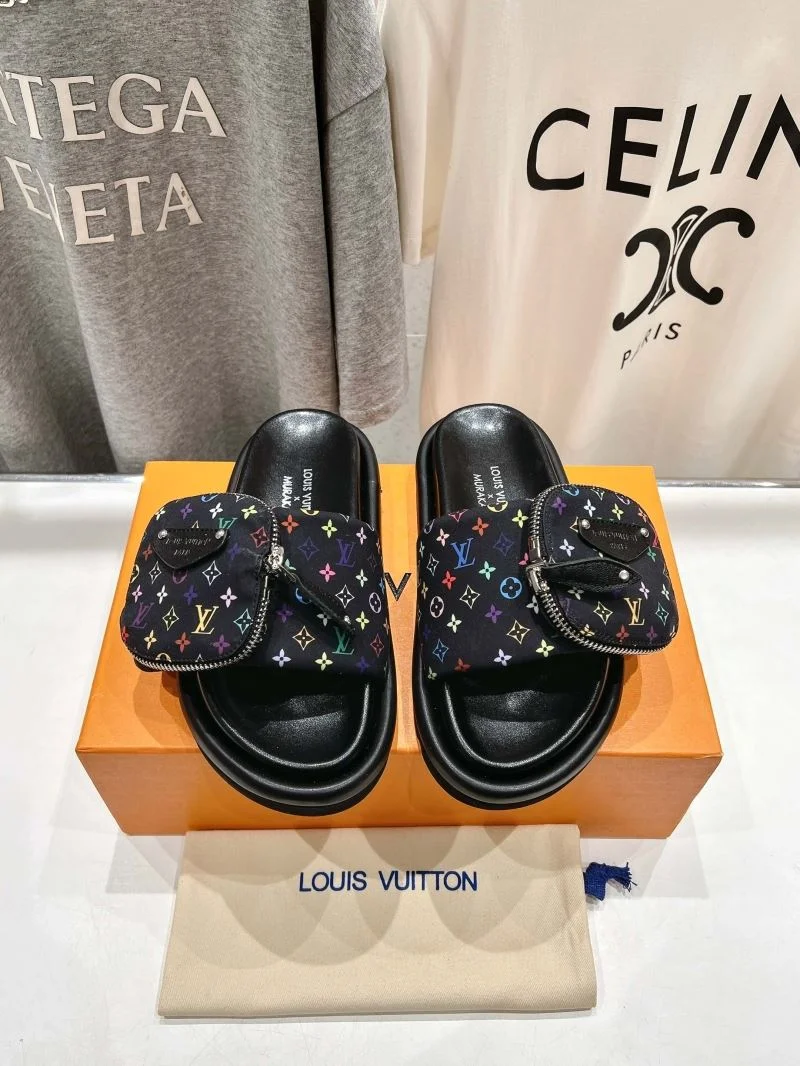 Louis Vuitton Slippers FastDry 31791