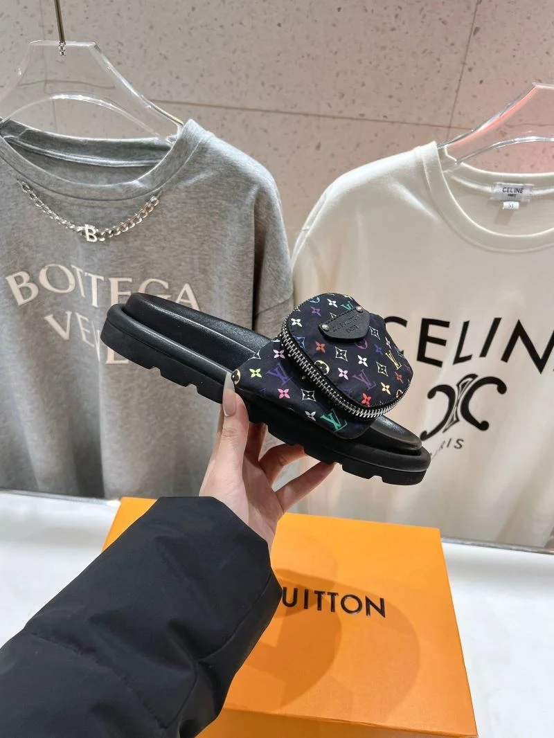 Louis Vuitton Slippers FastDry 31791