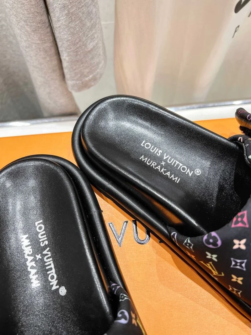 Louis Vuitton Slippers FastDry 31791