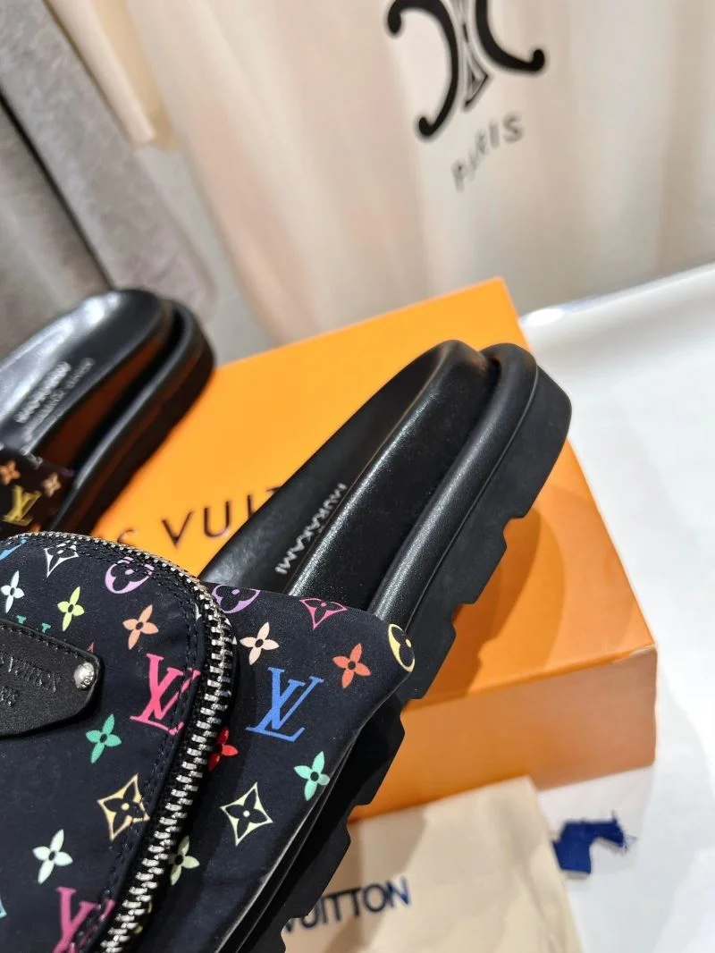 Louis Vuitton Slippers FastDry 31791