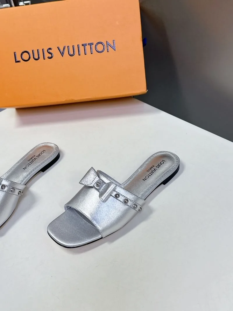 Stylish Louis Vuitton Slippers 31782