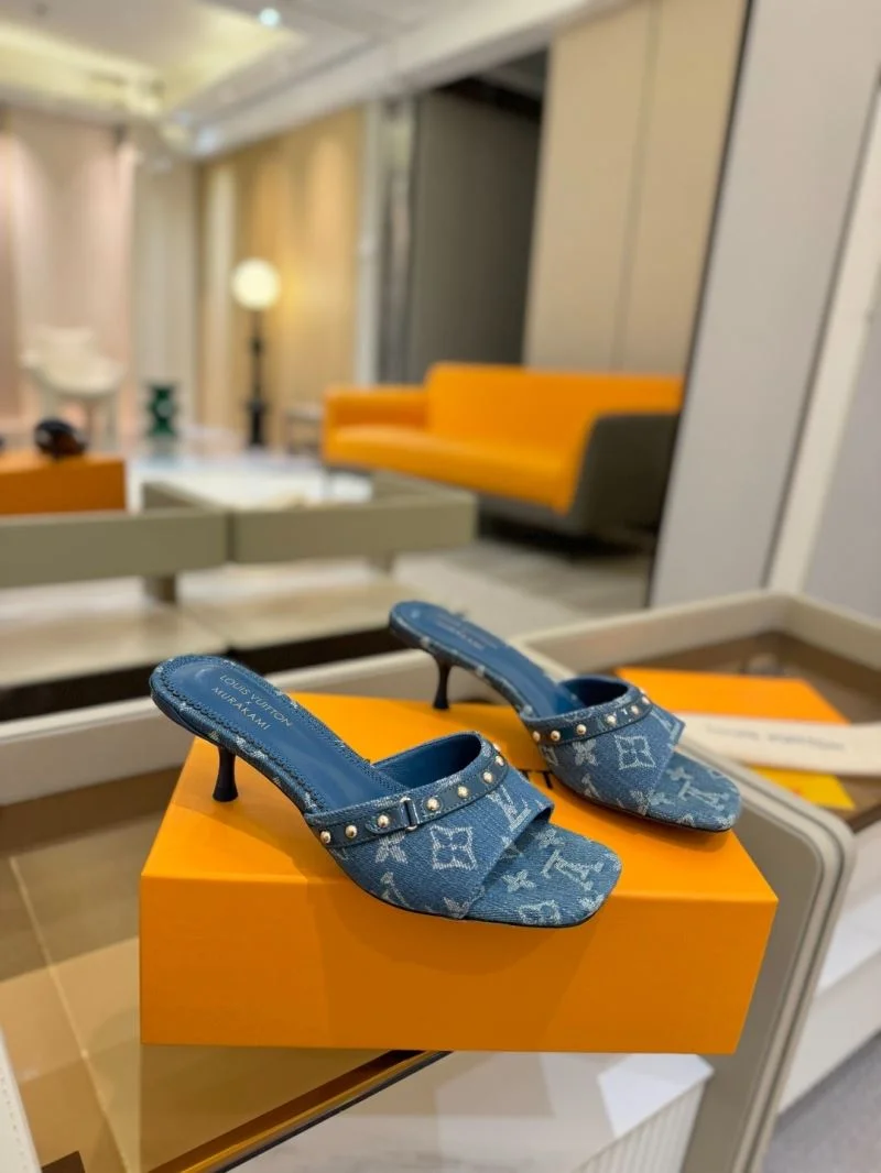 Louis Vuitton Slippers ZeroBulk 31793