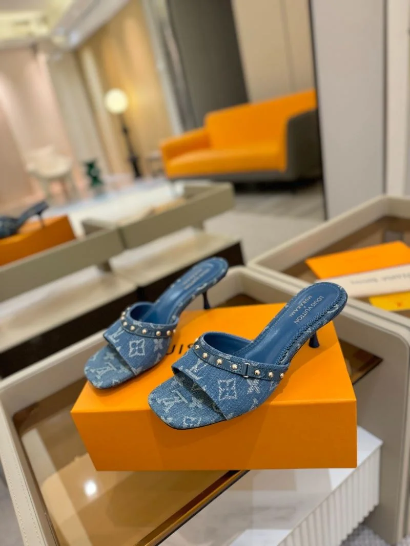 Louis Vuitton Slippers ZeroBulk 31793