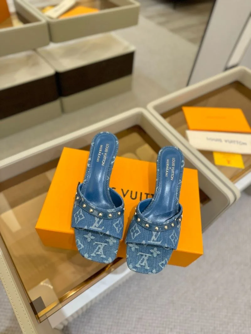 Louis Vuitton Slippers ZeroBulk 31793